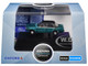 Ford Cortina Mk5 RHD Right Hand Drive Cosmos Blue Metallic with Black Top 1/148 (N) Scale Diecast Model Car Oxford Diecast NFC5002