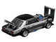 Skyline GT R V8 Drift Hakosuka RHD Right Hand Drive Silver Chrome with Black Hood and Top 1/64 Diecast Model Car Pop Race PR640330