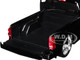 2006 Chevrolet Silverado Custom Pickup Truck Black Die Cast Collection Series 1/25 Diecast Model Car Motormax 79039-BK