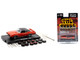 Auto Wheels 3 piece Car Set Release 13 Limited Edition to 5000 pieces Worldwide 1/64 Diecast Model Cars M2 Machines 34001-13