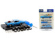 Auto Wheels 3 piece Car Set Release 13 Limited Edition to 5000 pieces Worldwide 1/64 Diecast Model Cars M2 Machines 34001-13
