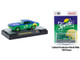 Sodas Set of 3 pieces Release 55 Limited Edition to 10000 pieces Worldwide 1/64 Diecast Model Cars M2 Machines 52500-A55