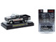 Sodas Set of 3 pieces Release 55 Limited Edition to 10000 pieces Worldwide 1/64 Diecast Model Cars M2 Machines 52500-A55