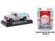 Sodas Set of 3 pieces Release 55 Limited Edition to 10000 pieces Worldwide 1/64 Diecast Model Cars M2 Machines 52500-A55