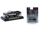 Sodas Set of 3 pieces Release 55 Limited Edition to 10000 pieces Worldwide 1/64 Diecast Model Cars M2 Machines 52500-A55