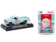 Sodas Set of 3 pieces Release 55 Limited Edition to 10000 pieces Worldwide 1/64 Diecast Model Cars M2 Machines 52500-A55