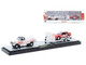 Auto Haulers Soda Set of 3 pieces Release 39 Limited Edition to 8000 pieces Worldwide 1/64 Diecast Models M2 Machines 56000-TW39