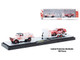 Auto Haulers Soda Set of 3 pieces Release 39 Limited Edition to 8000 pieces Worldwide 1/64 Diecast Models M2 Machines 56000-TW39