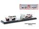 Auto Haulers Soda Set of 3 pieces Release 39 Limited Edition to 8000 pieces Worldwide 1/64 Diecast Models M2 Machines 56000-TW39