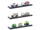 Auto Haulers Soda Set of 3 pieces Release 39 Limited Edition to 8000 pieces Worldwide 1/64 Diecast Models M2 Machines 56000-TW39