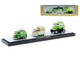 Auto Haulers Soda Set of 3 pieces Release 39 Limited Edition to 8000 pieces Worldwide 1/64 Diecast Models M2 Machines 56000-TW39
