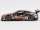 Nissan GT R NISMO GT3 #11 Ryuichiro Tomita Keishi Ishikawa Yusuke Shiotsu GAINER TANAX Super GT Series 2023 Limited Edition 1/64 Diecast Model Car Mini GT MGT00861