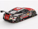 Nissan GT R NISMO GT3 #11 Ryuichiro Tomita Keishi Ishikawa Yusuke Shiotsu GAINER TANAX Super GT Series 2023 Limited Edition 1/64 Diecast Model Car Mini GT MGT00861