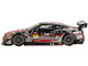 Nissan GT R NISMO GT3 #11 Ryuichiro Tomita Keishi Ishikawa Yusuke Shiotsu GAINER TANAX Super GT Series 2023 Limited Edition 1/64 Diecast Model Car Mini GT MGT00861
