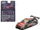 Nissan GT R NISMO GT3 #11 Ryuichiro Tomita Keishi Ishikawa Yusuke Shiotsu GAINER TANAX Super GT Series 2023 Limited Edition 1/64 Diecast Model Car Mini GT MGT00861