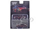 Nissan GT R NISMO GT3 #11 Ryuichiro Tomita Keishi Ishikawa Yusuke Shiotsu GAINER TANAX Super GT Series 2023 Limited Edition 1/64 Diecast Model Car Mini GT MGT00861