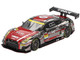 Nissan GT R NISMO GT3 #11 Ryuichiro Tomita Keishi Ishikawa Yusuke Shiotsu GAINER TANAX Super GT Series 2023 Limited Edition 1/64 Diecast Model Car Mini GT MGT00861