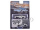 Mazda RX 7 FD3S Itosyoukai Rei gouki with RE Amemiya RHD Right Hand Drive White with Graphics Limited Edition 1/64 Diecast Model Car Mini GT MGT00996