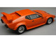 1982 DeTomaso Pantera GT5 Arancio Pastello Orange Mythos Series Limited Edition to 35 pieces Worldwide 1/18 Model Car Tecnomodel TM18-66H