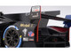 Cadillac V Series.R #01 Sebastien Bourdais Scott Dixon Renger van der Zande Cadillac Racing Winner IMSA Petit Le Mans 2024 1/18 Model Car Top Speed TS0611