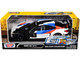 BMW M4 GT3 #1 White with Black Blue and Red Graphics GT Racing Series 1/24 Diecast Model Car Motormax 73912 BMW M4 GT3 #1 White with Black Blue and Red Graphics GT Racing Series 1/24 Diecast Model Car Motormax 73912