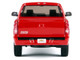 2006 Chevrolet Silverado SS Pickup Truck Red Timeless Legends Series 1/25 Diecast Model Car Motormax 79394R