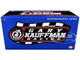 Winged Sprint Car #48 Danny Dietrich Weikert s Livestock Speedway Cars Gary Kauffman Racing 2025 1/18 Diecast Model Car ACME A1825002