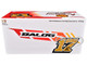 Winged Sprint Car #17B Bill Balog Anderson s Pure Maple Syrup 2025 1/18 Diecast Model Car ACME A1825003