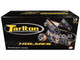 Winged Sprint Car #21 Tanner Holmes Tarlton American Rock and Rent 2025 1/18 Diecast Model Car ACME A1825005