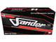 Winged Sprint Car #14 Spencer Bayston Four CCCC s Construction Sander Jason Meyers Racing 2025 1/18 Diecast Model Car ACME A1825007
