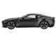 Aston Martin DBS RHD Right Hand Drive 007 Edition Black Metallic Limited Edition 1/64 Diecast Model Car Mini GT MGT01008