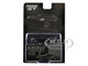 Aston Martin DBS RHD Right Hand Drive 007 Edition Black Metallic Limited Edition 1/64 Diecast Model Car Mini GT MGT01008