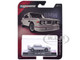 1975 BMW 3 0 CSL White with Red and Blue Stripes Collection Series 1/64 Diecast Model Car Majorette MJ8505001009