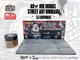 American Diorama X INK BMBRS LA Lowrider Street Art Diorama for 1/64 Scale Models American Diorama AD-2423MJ