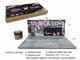 American Diorama X INK BMBRS LA Graffiti Street Art Diorama for 1/64 Scale Models American Diorama AD-2424MJ
