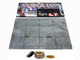 American Diorama X INK BMBRS LA Graffiti Street Art Diorama for 1/64 Scale Models American Diorama AD-2424MJ