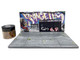 American Diorama X INK BMBRS LA Graffiti Street Art Diorama for 1/64 Scale Models American Diorama AD-2424MJ