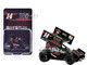 Winged Sprint Car #14 Spencer Bayston Four CCCC s Construction Sander Jason Meyers Racing 2025 1/50 Diecast Model Car ACME A5025006 Winged Sprint Car #14 Spencer Bayston Four CCCC s Construction Sander Jason Meyers Racing 2025 1/50 Diecast Model Car ACME A5025006