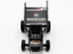 Winged Sprint Car #39m Anthony Macri J&S Classics C&D Rigging 2025 1/50 Diecast Model Car ACME A5025007