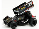 Winged Sprint Car #39m Anthony Macri J&S Classics C&D Rigging 2025 1/50 Diecast Model Car ACME A5025007