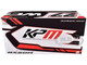 Winged Sprint Car #27 Emerson Axsom WCI Klaasmeyer Petry Motorsports 2025 1/18 Diecast Model Car ACME A1825011