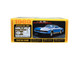 Skill 2 Model Kit 1969 Buick Riviera 1/25 Scale Model AMT AMT1486