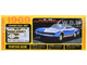 Skill 2 Model Kit 1969 Buick Riviera 1/25 Scale Model AMT AMT1486