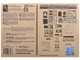 Skill 2 Model Kit 1999 Chevrolet S 10 Xtreme Pickup Truck 1/25 Scale Model AMT AMT1514