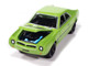 Classic Gold Collection 2025 Release 2 Set of 6 Cars 1/64 Diecast Model Cars Johnny Lightning JLCG037