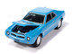 Classic Gold Collection 2025 Release 2 Set of 6 Cars 1/64 Diecast Model Cars Johnny Lightning JLCG037