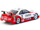 Nissan NISMO GT R LM #23 Kazuyoshi Hoshino Toshio Suzuki Masahiko Kageyama Presentation 24 Hours of Le Mans 1995 Hobby64 Series 1/64 Diecast Model Car Tarmac Works T64-067-95LM23
