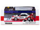 Nissan NISMO GT R LM #23 Kazuyoshi Hoshino Toshio Suzuki Masahiko Kageyama Presentation 24 Hours of Le Mans 1995 Hobby64 Series 1/64 Diecast Model Car Tarmac Works T64-067-95LM23