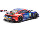 Porsche 911 GT3 R #24 Ayhancan Guven KUS Team Bernhard Deutsche Tourenwagen Masters 2023 Hobby64 Series 1/64 Diecast Model Tarmac Works T64-084-23DTM24