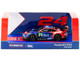 Porsche 911 GT3 R #24 Ayhancan Guven KUS Team Bernhard Deutsche Tourenwagen Masters 2023 Hobby64 Series 1/64 Diecast Model Tarmac Works T64-084-23DTM24
